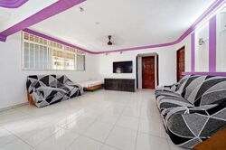 Blk 146 Eunos Spring (Bedok), HDB 4 Rooms #633806771